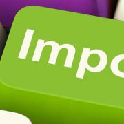 چگونه اطلاعات را در Microsoft CRM وارد کنیم؟