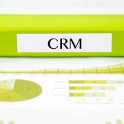 گزارش گیری در Microsoft CRM چگونه است؟