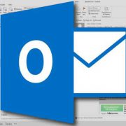 چگونه در Outlook امضای شخصی بسازیم؟