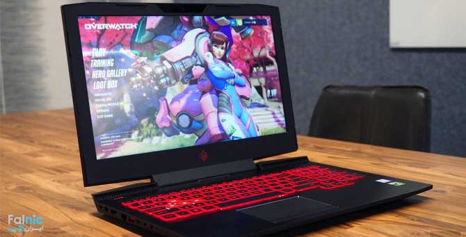 معرفی ۷ لپ تاپ برتر گیمینگ به مناسبت روز جهانی بازی‌های کامپیوتری