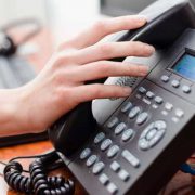 ماژول ارتباط با تلفن (VOIP) در CRM
