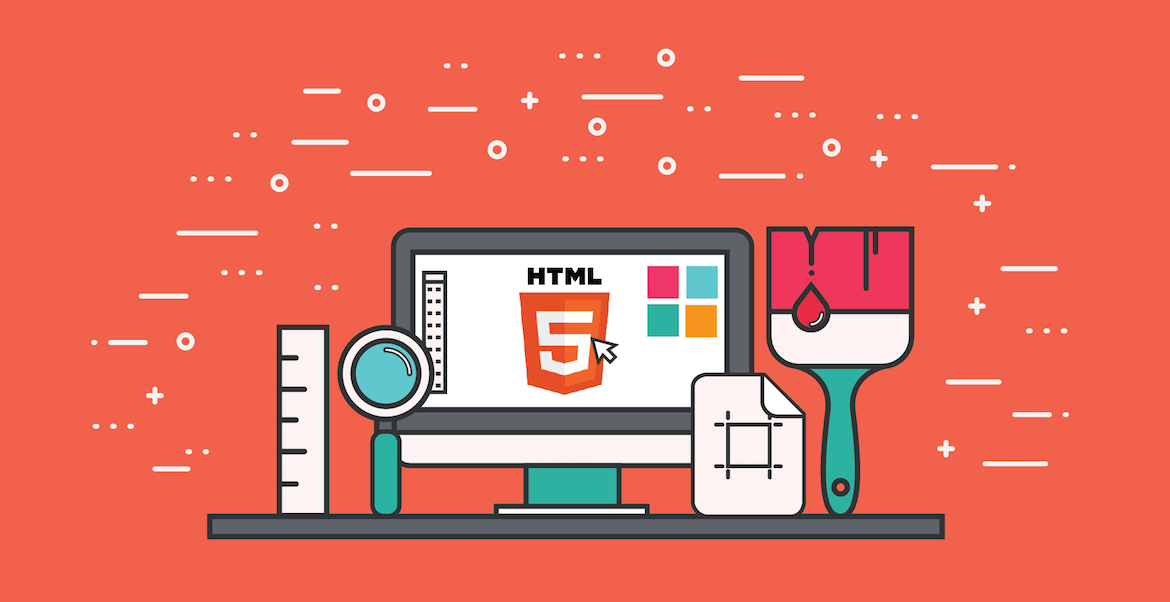 HTML5 چیست و ساخت دوره با آن