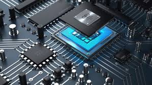 آموزش تعویض cpu لپ تاپ و کامپیوتر و سرور