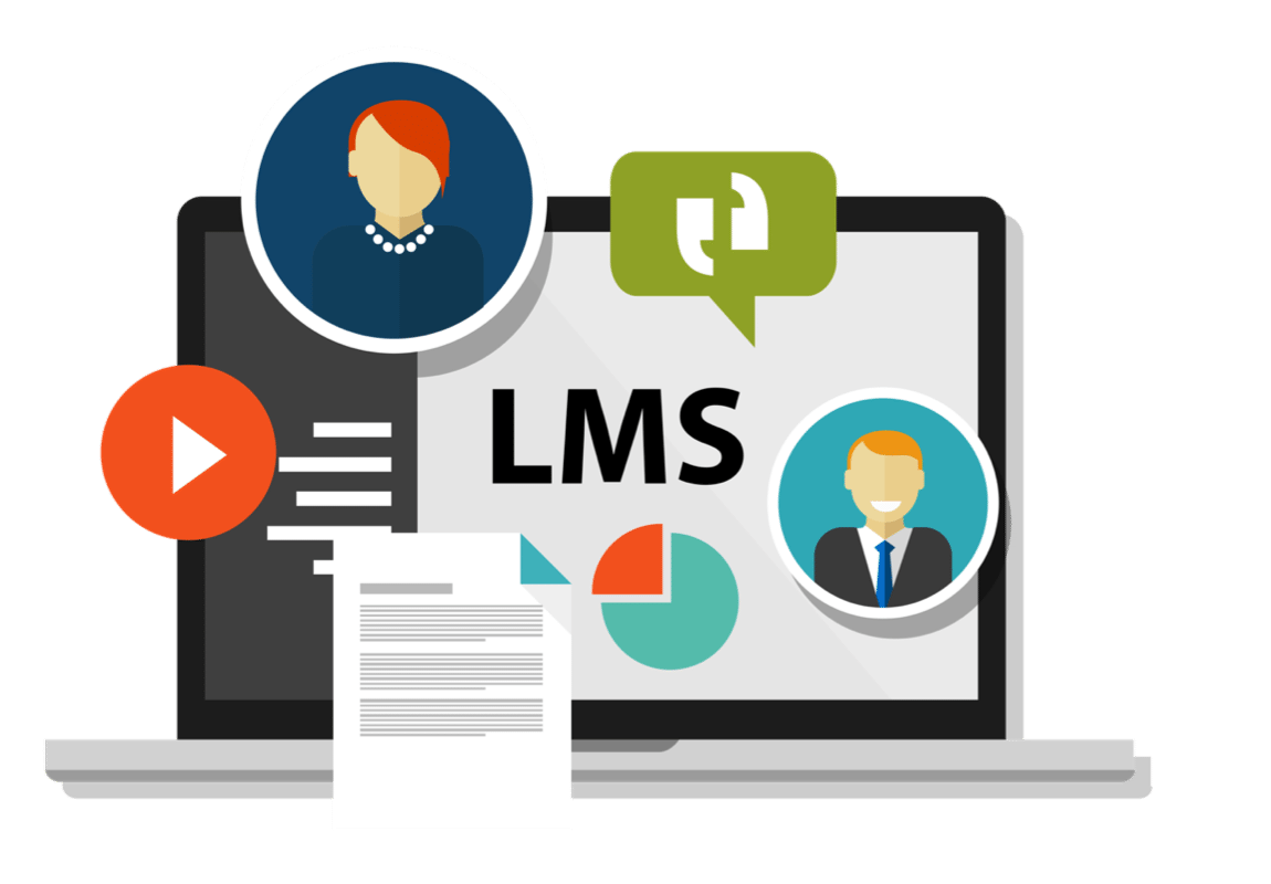 LMS و اصطلاحات ال ام اس