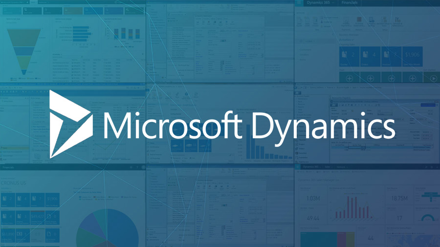 آموزش نصب نرم افزار Microsoft Dynamics 365 version 9