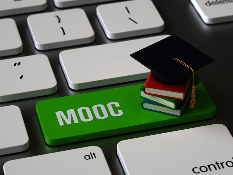 دسترسی به موک (MOOC)