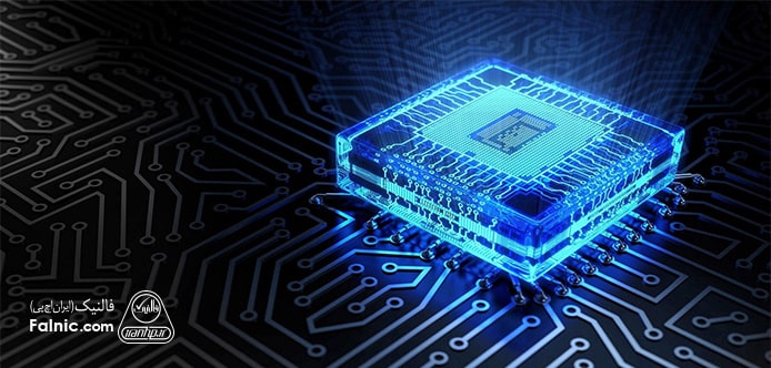 system on chip یا SOC سیستم روی چیپ به چه معناست؟