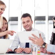 workgroup چیست، چگونه یک شبکه workgroup بسازیم