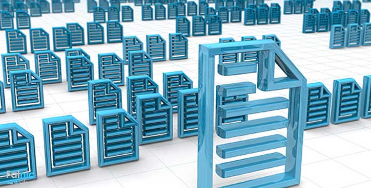 آشنایی با Data Deduplication یا حذف رکوردهای تکراری داده