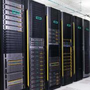 آشنایی با رک های اچ پی (HPE Enterprise)