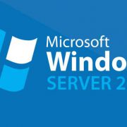 آموزش تصویری و ویدئویی نصب ویندوز سرور ۲۰۱۶