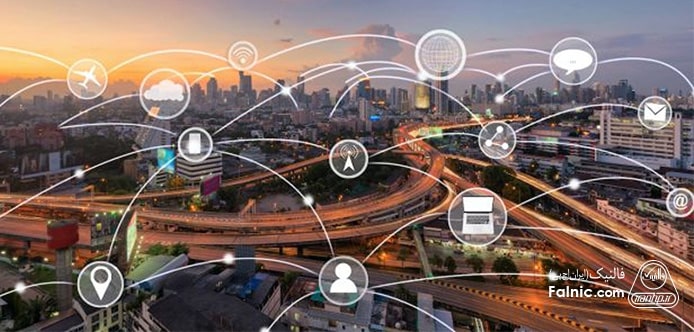 آموزش رایگان CCNA Enterprise؛ قسمت چهارم: شبکه‌های LAN و WAN