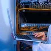 آموزش رایگان ccna enterprise ؛ قسمت ششم: بررسی برخی مفاهیم و سخت افزار شبکه