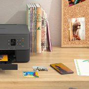 آموزش ریست پرینترهای canon