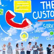 آموزش کاربردی ۱۱ روش بهبود خدمات مشتریان