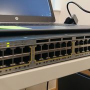 آپدیت ios سوئیچ سیسکو ۲۹۶۰