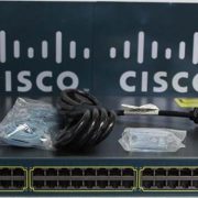 اتصال به سوییچ سیسکو