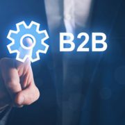 بازاریابی b2b چیست، بررسی انواع بازاریابی b2b