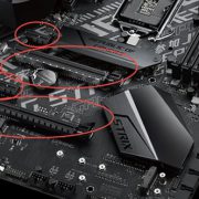 بررسی انواع اسلات کامپیوتر: AGP، ISA، PCI، PCIe، PCIX