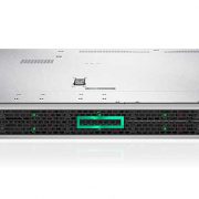 بررسی تخصصی سرور HPE ProLiant DL360 Gen10