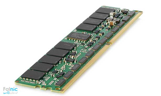 بررسی حافظه HPE Persistent Memory و NVDIMM
