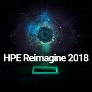 برگزاری کنفرانس HPE Reimagine 2018 در بلژیک و دبی