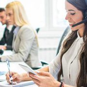 بهترین روش بازاریابی تلفنی+ تکنیک‌ فروش تلفنی