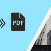 ترفند‌هایی برای تبدیل فایل pdf رنگی به سیاه و سفید