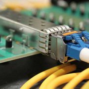 تعریف ماژول در شبکه و تفاوت ماژول های sfp و sfp+ و xft