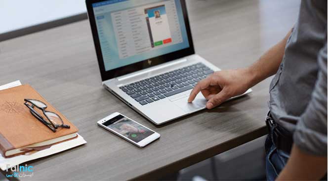 جدیدترین لپ تاپ‌های تجاری اچ پی معرفی شدند