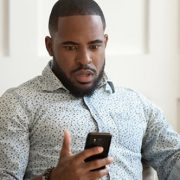 جلوگیری از هک شدن گوشی موبایل و اکانت های شبکه های اجتماعی