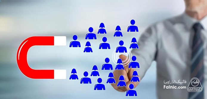 حفظ و نگهداشت مشتری چیست + نرخ نگهداشت مشتری