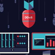 حمله ddos چیست و چطور از حملات دیداس در امان بمانیم