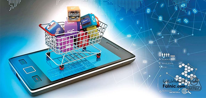خرید آنلاین چیست؛ خرید اینترنتی چگونه انجام می شود؟