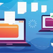 خطای عدم دسترسی به فایل شیر شده در ویندوز