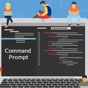 دستورات عمومی شبکه در محیط cmd