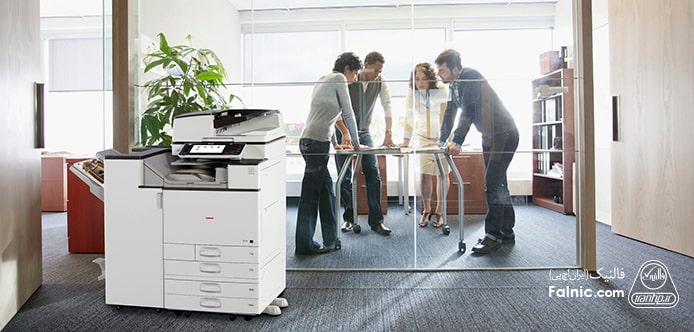 دلایل آفلاین شدن پرینتر و راه حل‌های آن