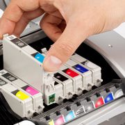 دلایل شناسایی نشدن کارتریج در پرینتر