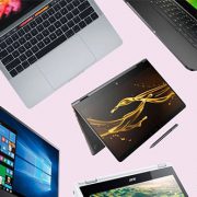 راهنمای کامل خرید لپ تاپ برای مصارف مختلف