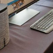 رایانه‌های Pavilion Wave اچ پی با پشتیبانی از الکسا معرفی شد