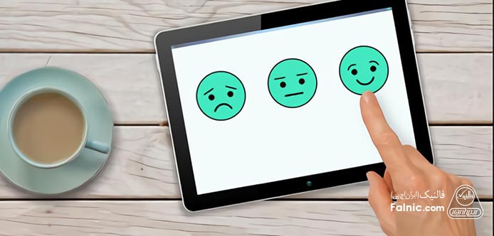 سنجش رضایت مشتریان csm و روش‌ها و شاخص‌های اندازه گیری آن