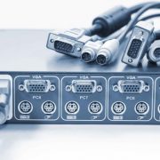 سوئیچ kvm چیست و چه کاربردی دارد؟