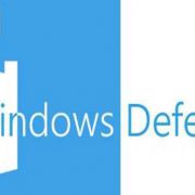 غیرفعال کردن windows defender در ویندوز ۱۰