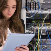 متخصص شبکه کامپیوتر کیست و چه مهارت هایی لازم دارد؟