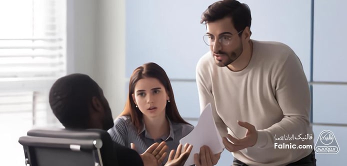 مدیریت مشتری ناراضی با ۱۰ راهکار موثر