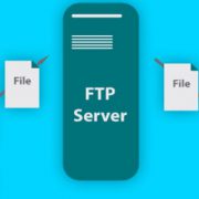معرفی امن ترین و بهترین نرم افزار FTP Server