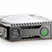 معرفی انواع هارد سرور و بررسی بهترین هاردهای سرور hp