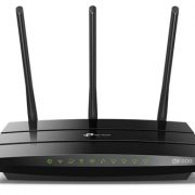 معرفی بهترین مودم  tp link