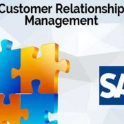 معرفی نرم افزار CRM شرکت SAP SE
