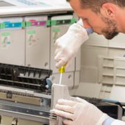 مهم‌ترین خدماتی که در زمینه لپ تاپ، پرینتر و کارتریج ارائه می شود